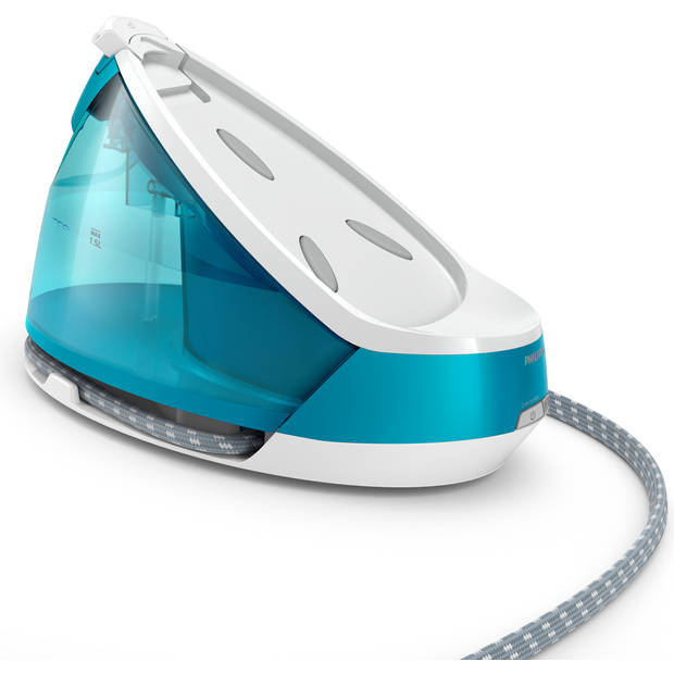 Philips stoomgenerator PerfectCare Compact Plus GC7920/20 2400W