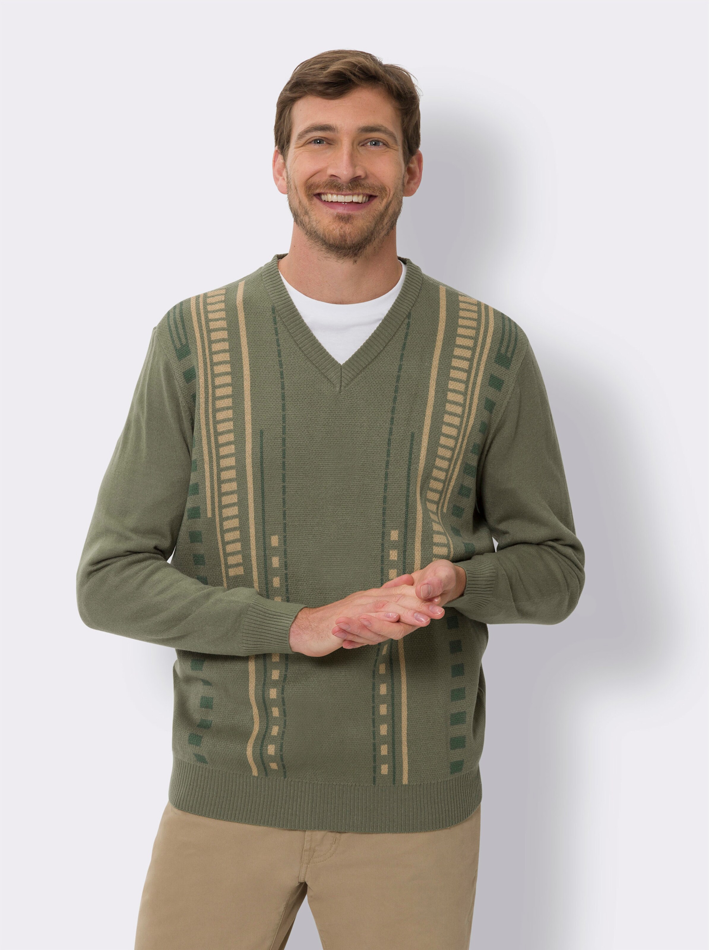Pullover