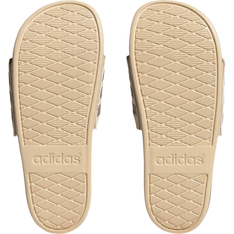 adidas Adilette Comfort Badesandaler Dame