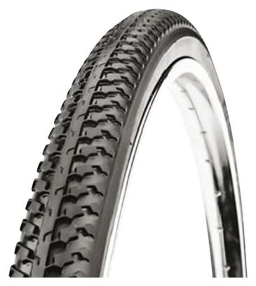 Pneu vtc/urbain 700x38 tr Deli noir s-161 (40-622)