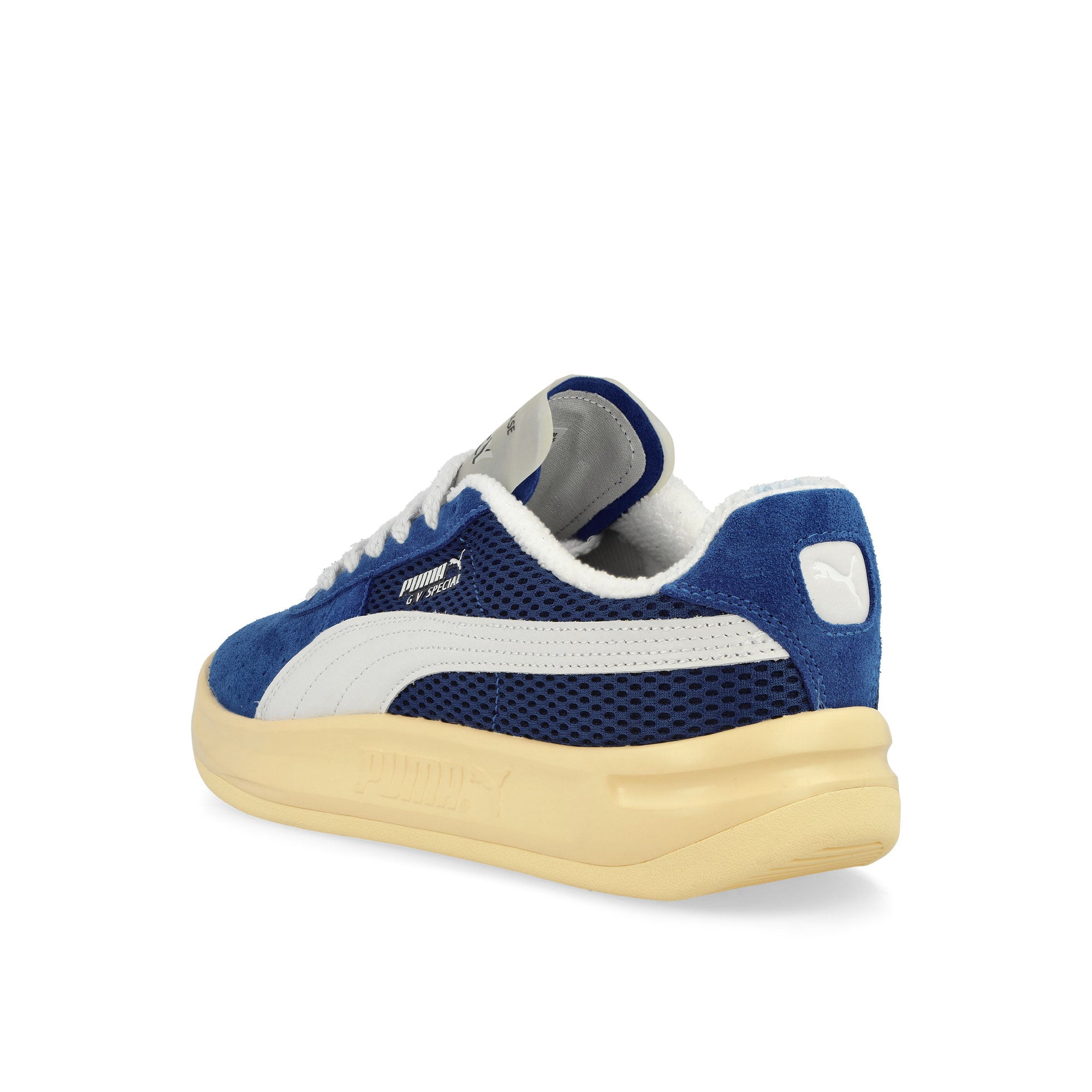 Puma<br>GV Special Laundry Boys II