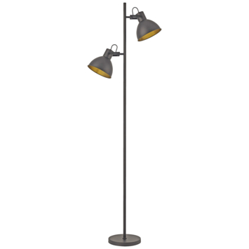 Vloerlamp Lexi