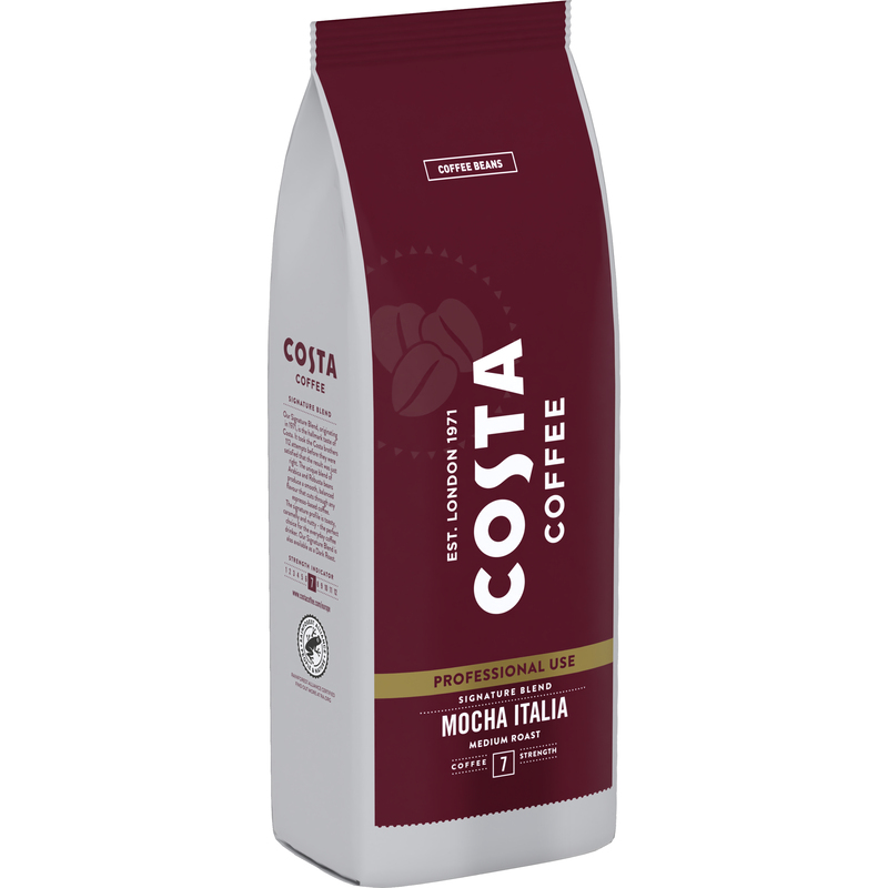 Costa Kaffeebohnen Arabica, Robusta, 1000 g, 1 Stück