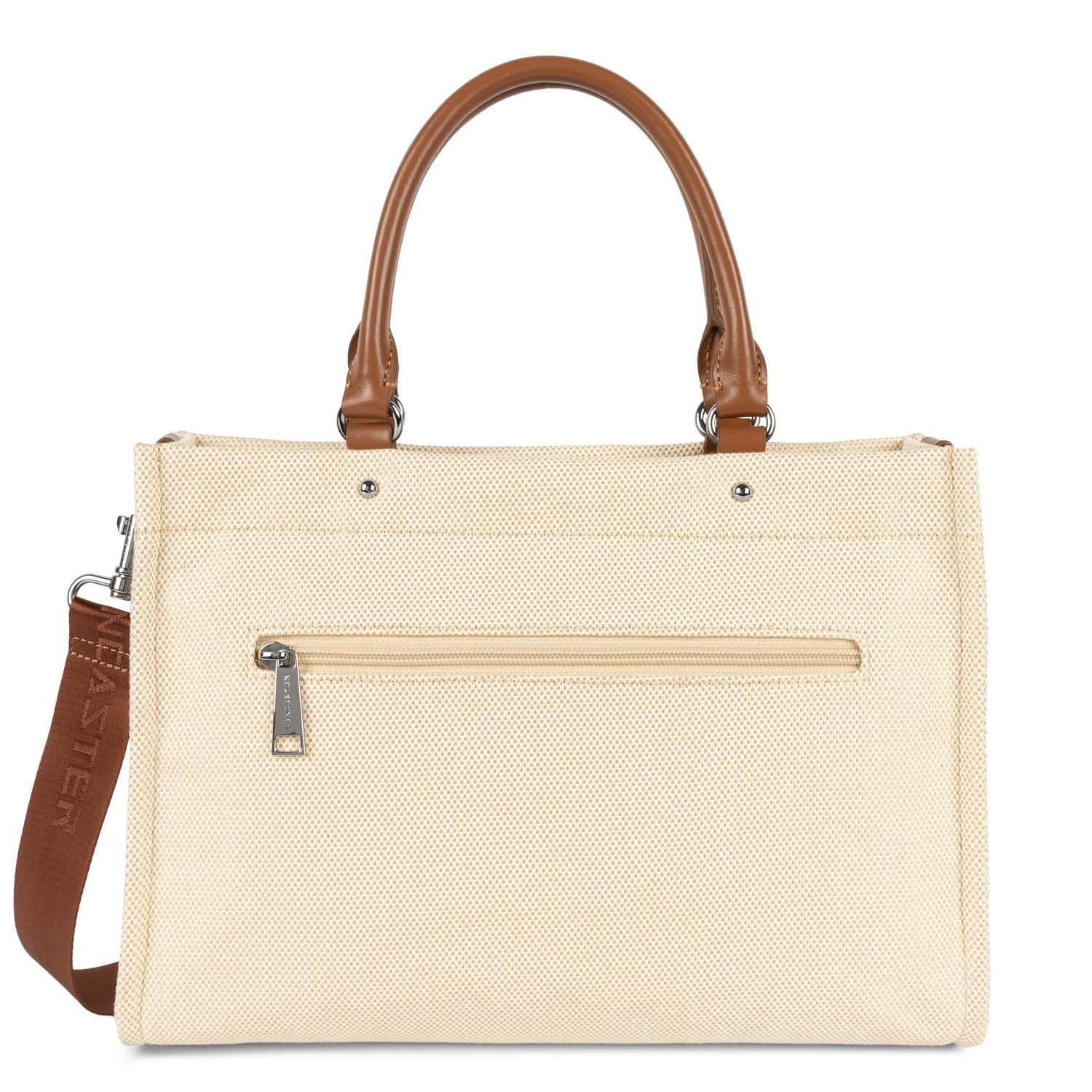 Canvas Conscious-Sac à main