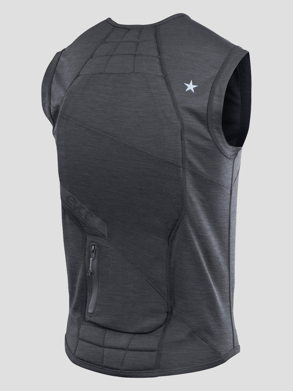 Evoc Lite Back Protector black