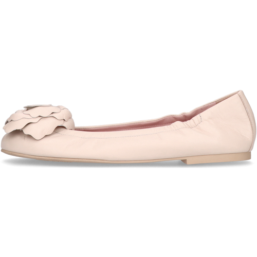 Pretty Ballerinas - Rosario Marrón