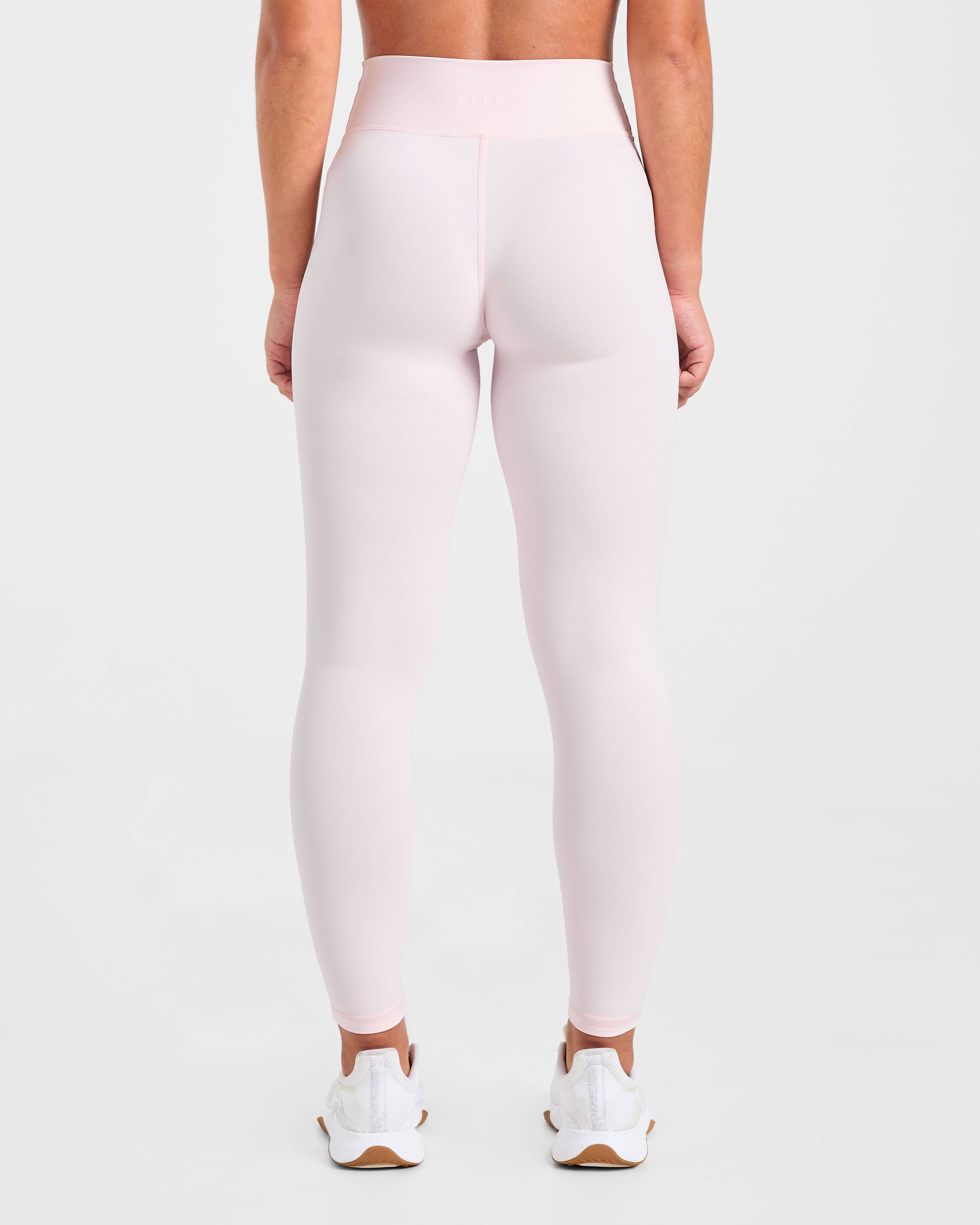 Sculpt Wrap Leggings