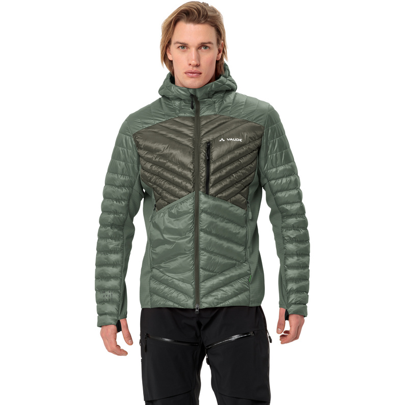 Vaude Herren Sesvenna Pro II Jacke