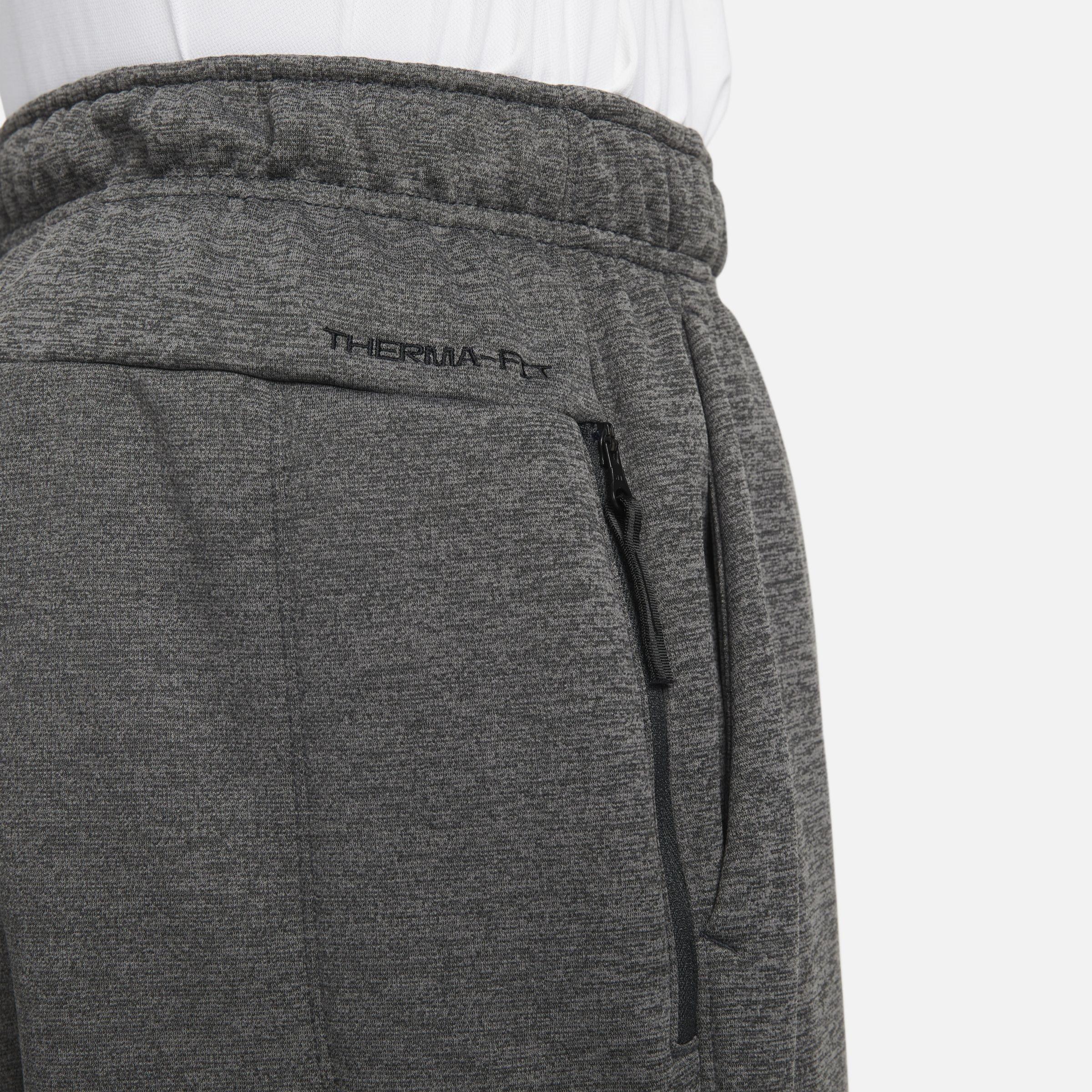 Nike Dri-FIT Men's Fleece Training Pants