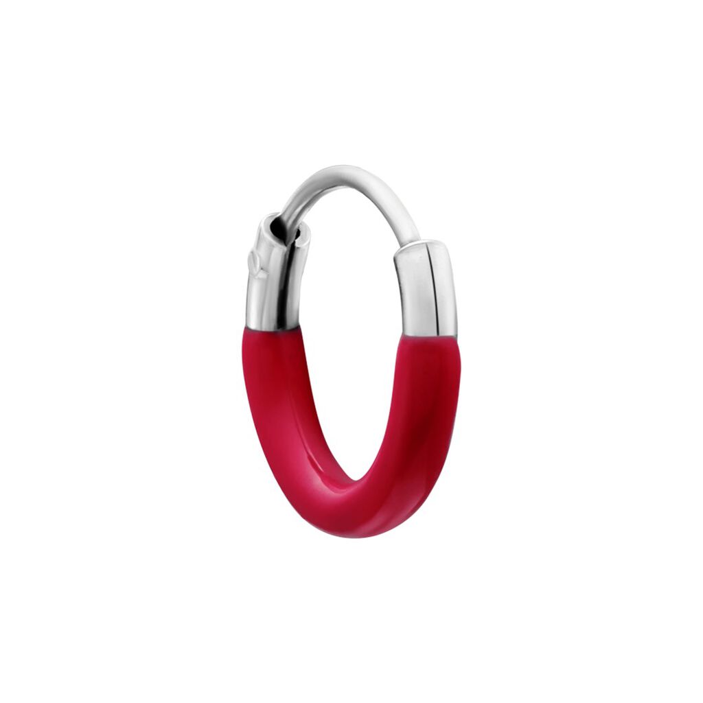 Créole Unitaire Argent Blanc Samba