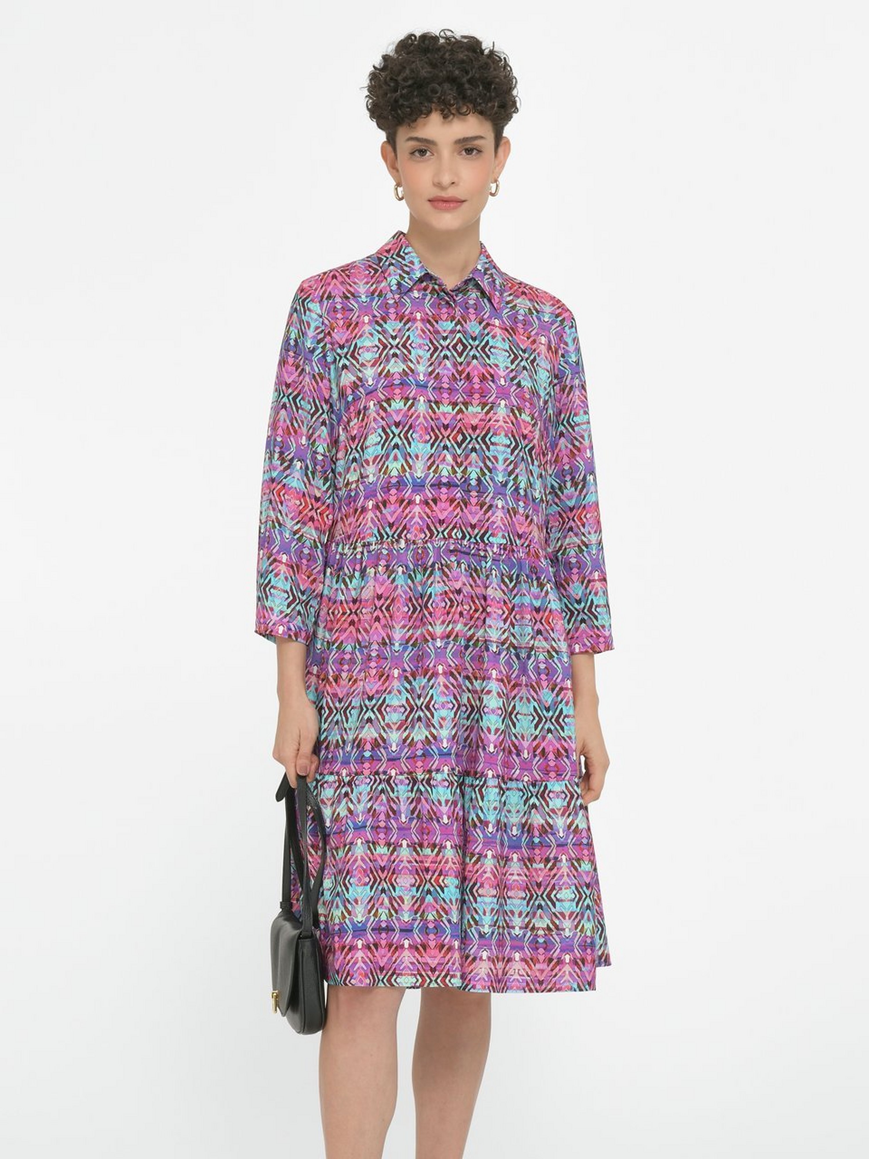 Hemdblusenkleid