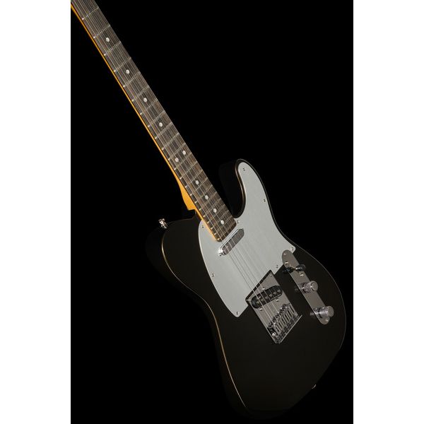 Fender Am Ultra II Tele EB TXT