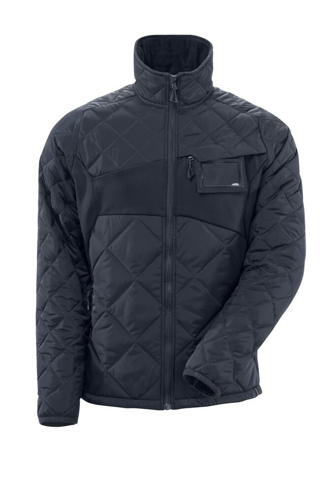 Mascot Accelerate - Werkjas - Donkerblauw - XS