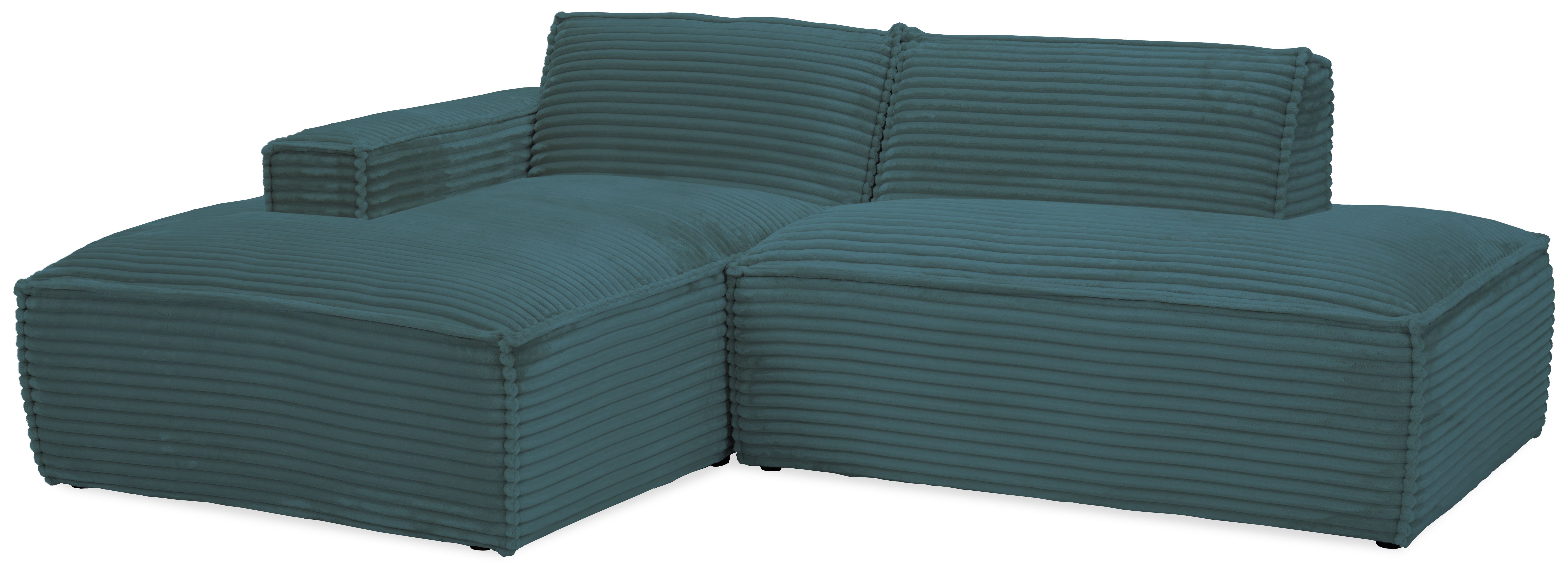 Loungebank Aliran