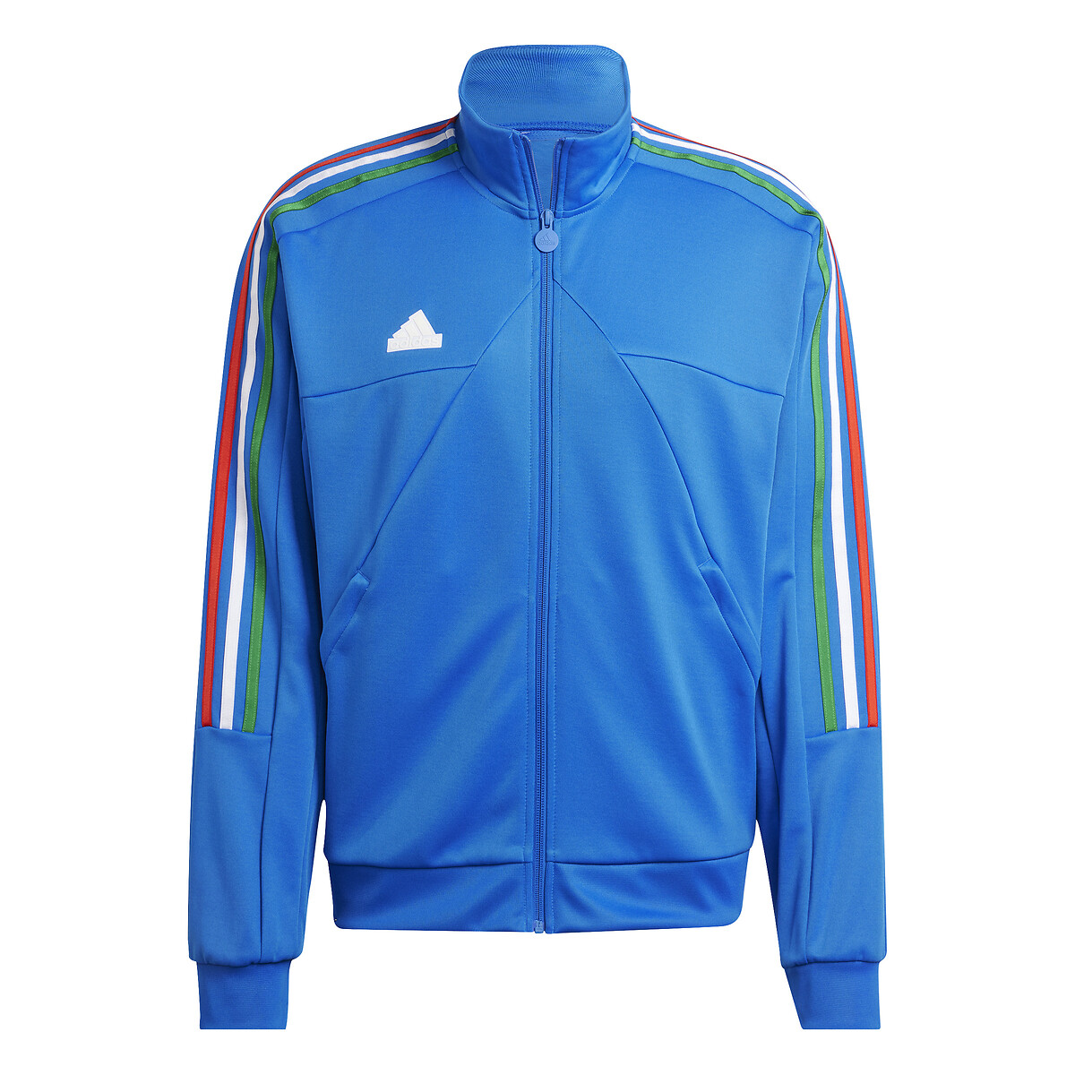 adidas Performance<br>Colete de treino House of Tiro Itália