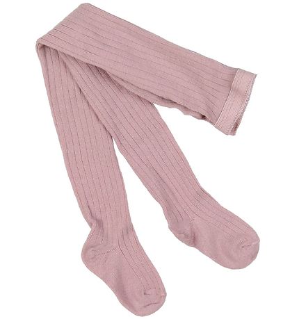 MP trømpebukser - Uld - Rosa