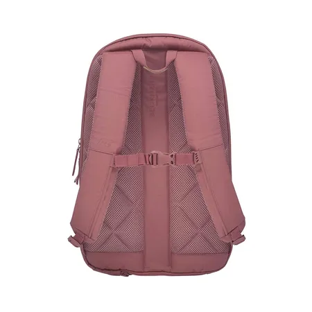 Beckmann Schulrucksack Urban, 30 Liter Mineral Red