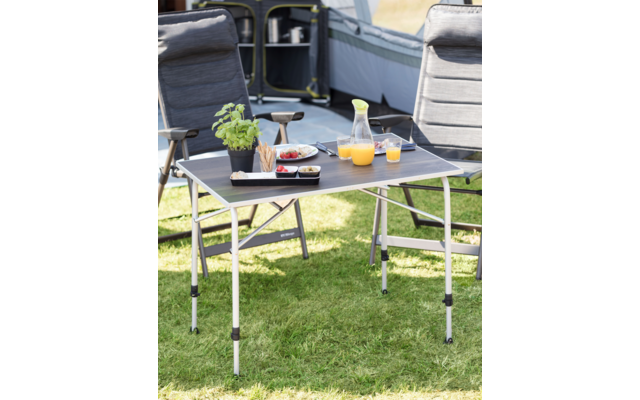 Berger Light Campingtisch