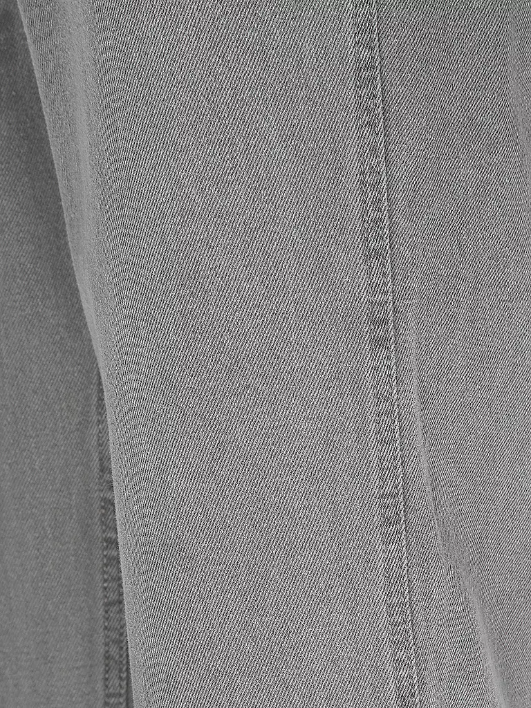 KARL KANI Jeans Baggy Fit  grau