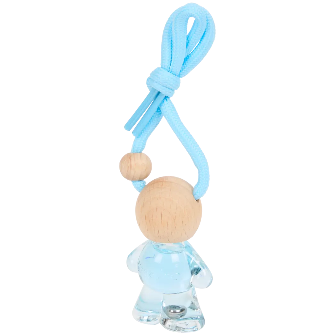 Little Joe autoluchtverfrisser 5,8 ml | diverse varianten