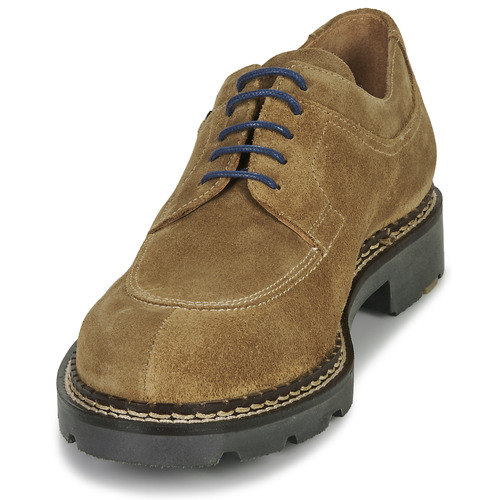 Pellet - Montario - VELOURS BEIGE