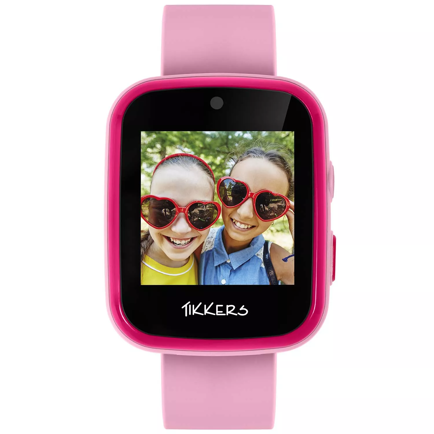 Tikkers Smartwatch ATK1084PNK