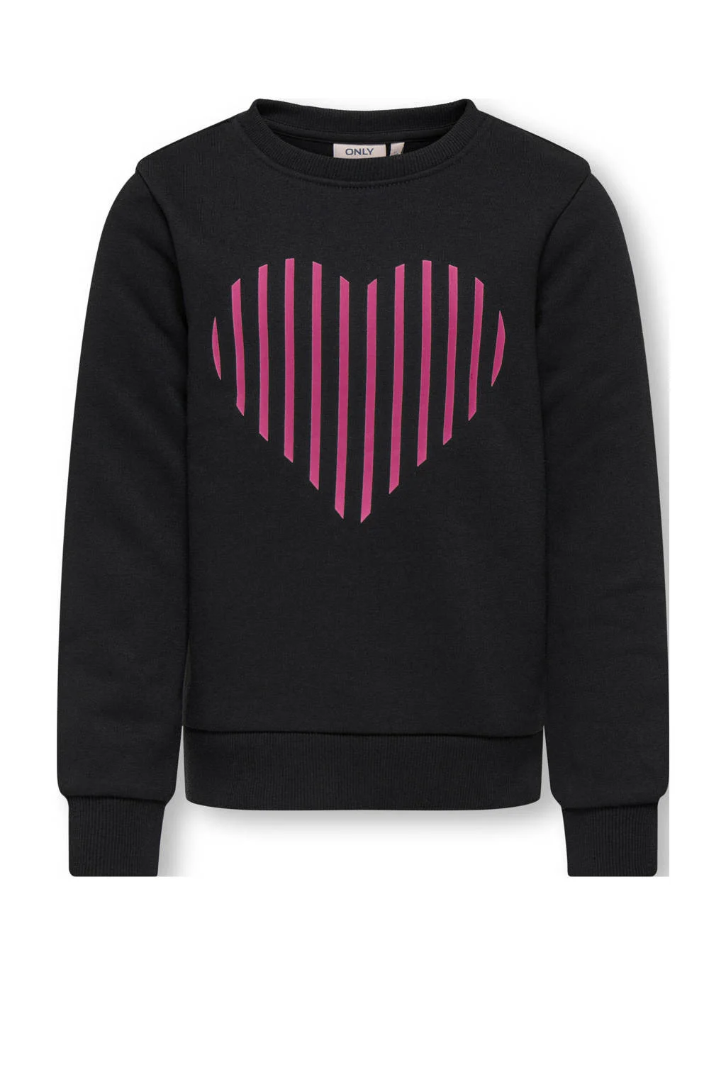 KIDS ONLY GIRL sweater zwart