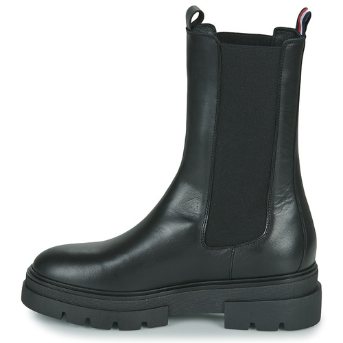 Tommy Hilfiger - CHELSEA - Noir