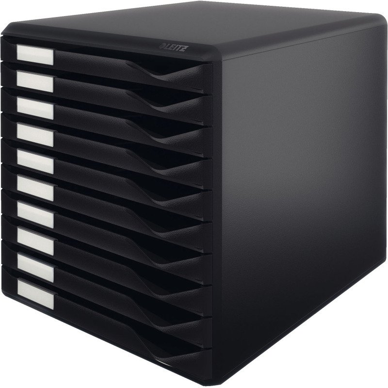 Module de classement Leitz 10 tiroirs