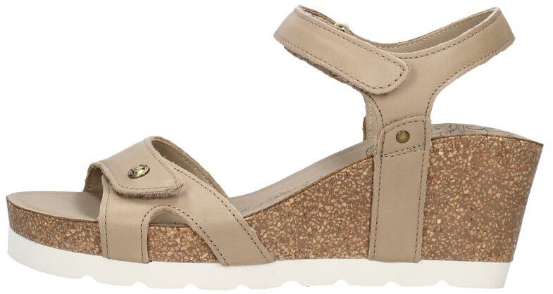 Panama Jack Julia taupe