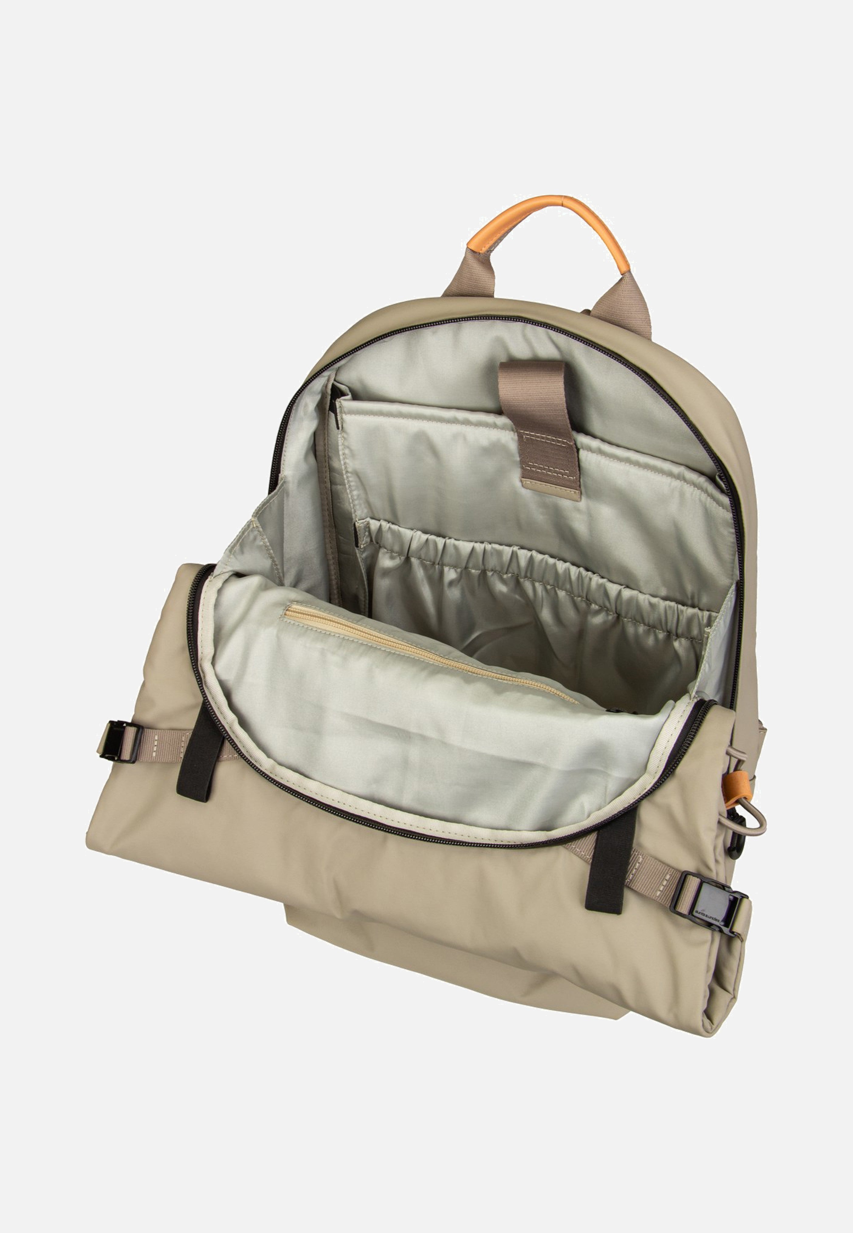 Kushiro RE Driftwood - Rucksack