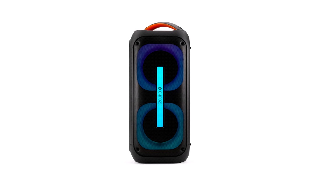 XZOUND PS67 DUAL 6.5