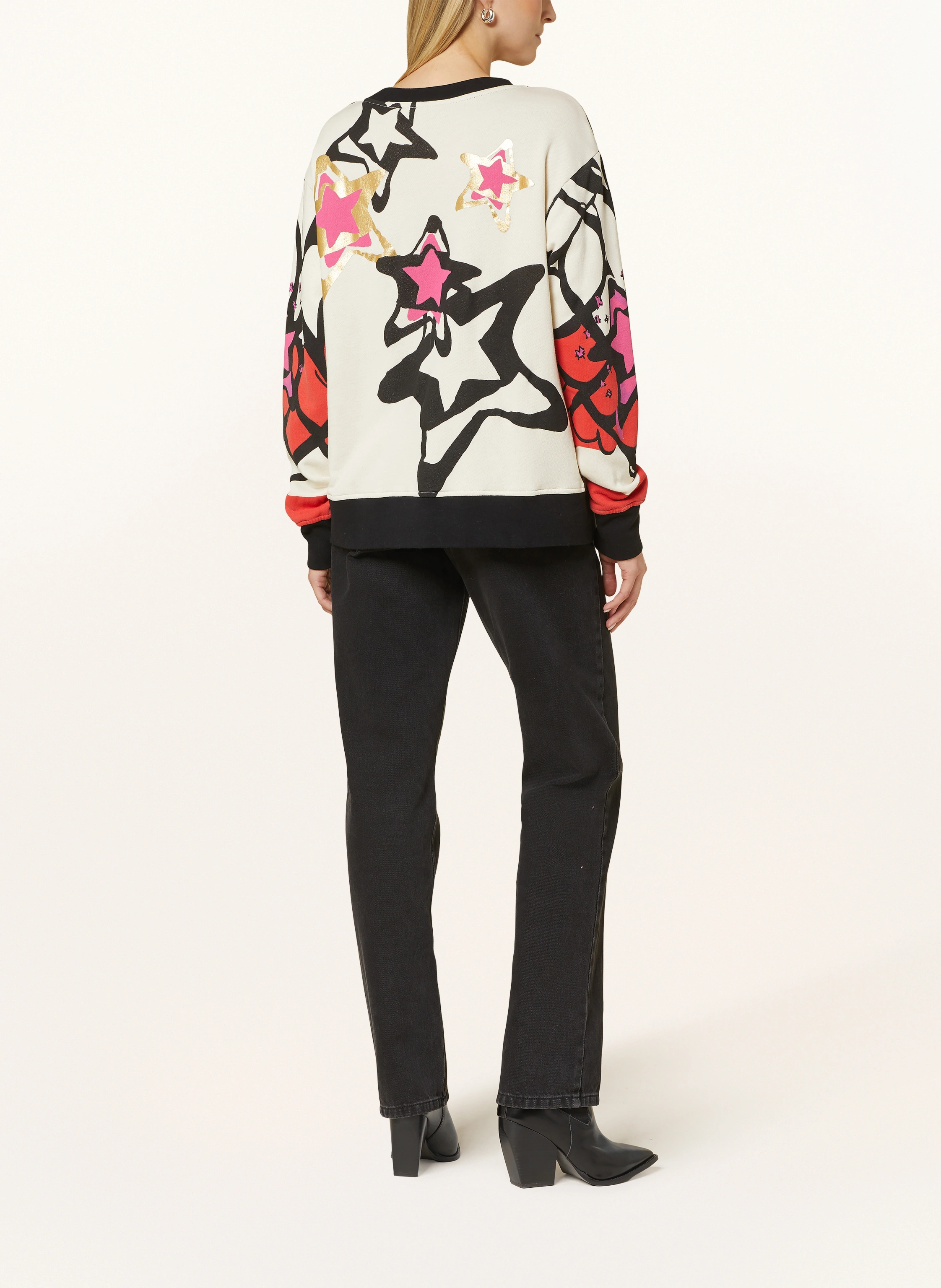 yippie hippie Sweatshirt