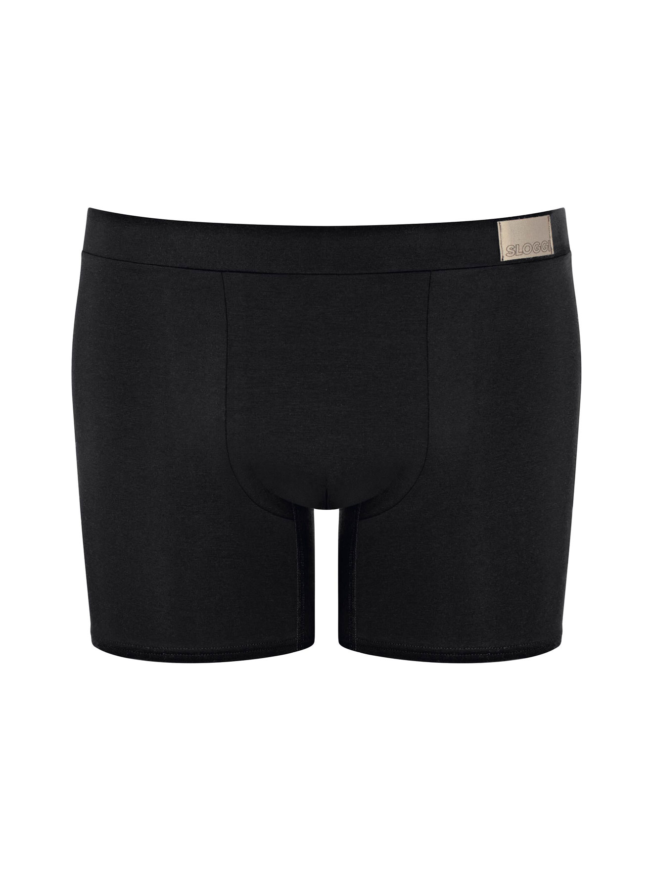 Lot de 4 boxers GO Natural Short