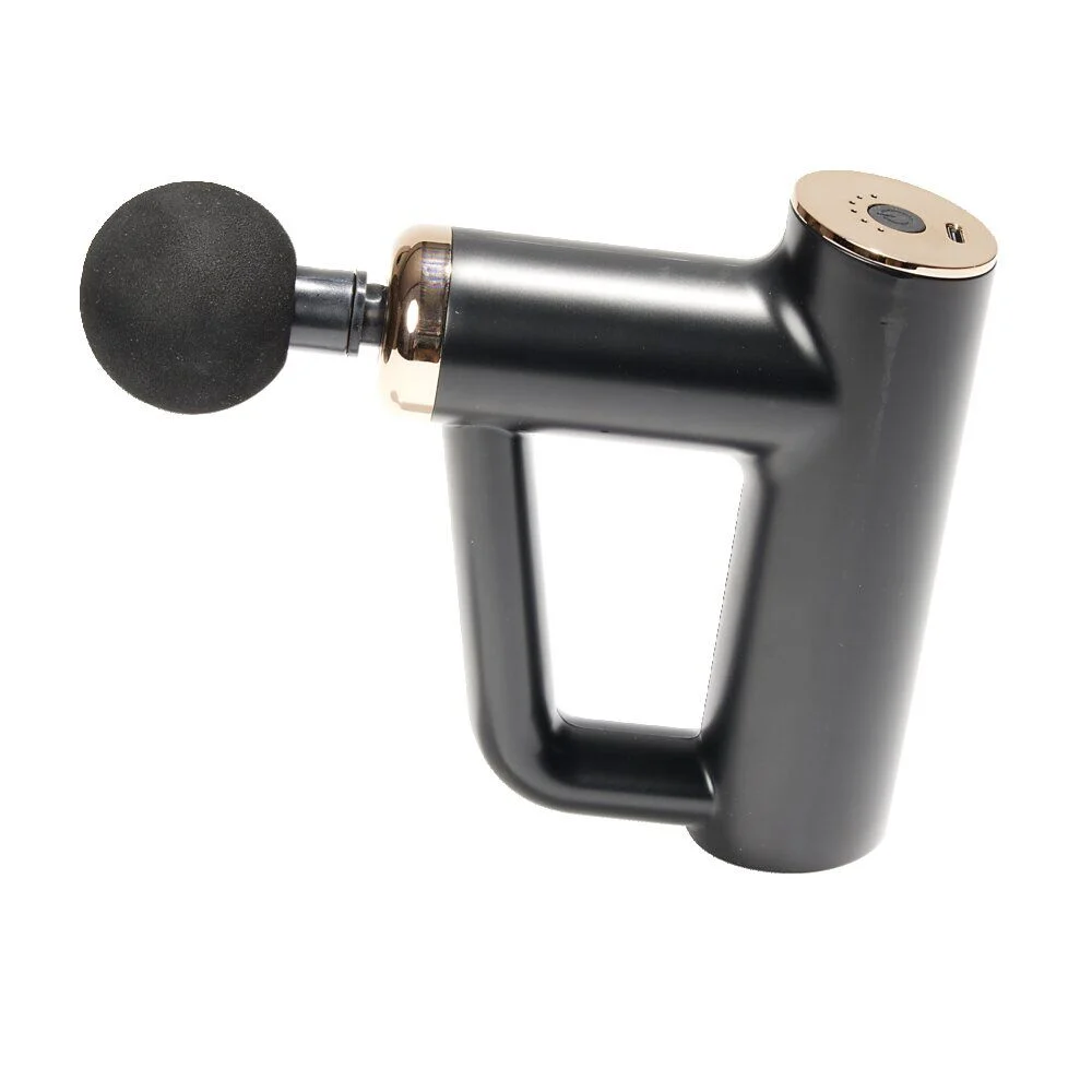 Pistolet de massage