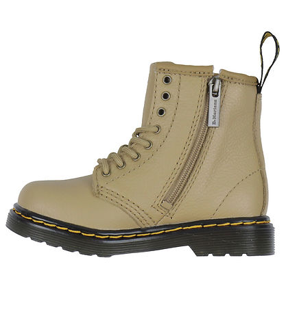 Dr. Martens Stiefel - 1460 T - Savannah Tan
