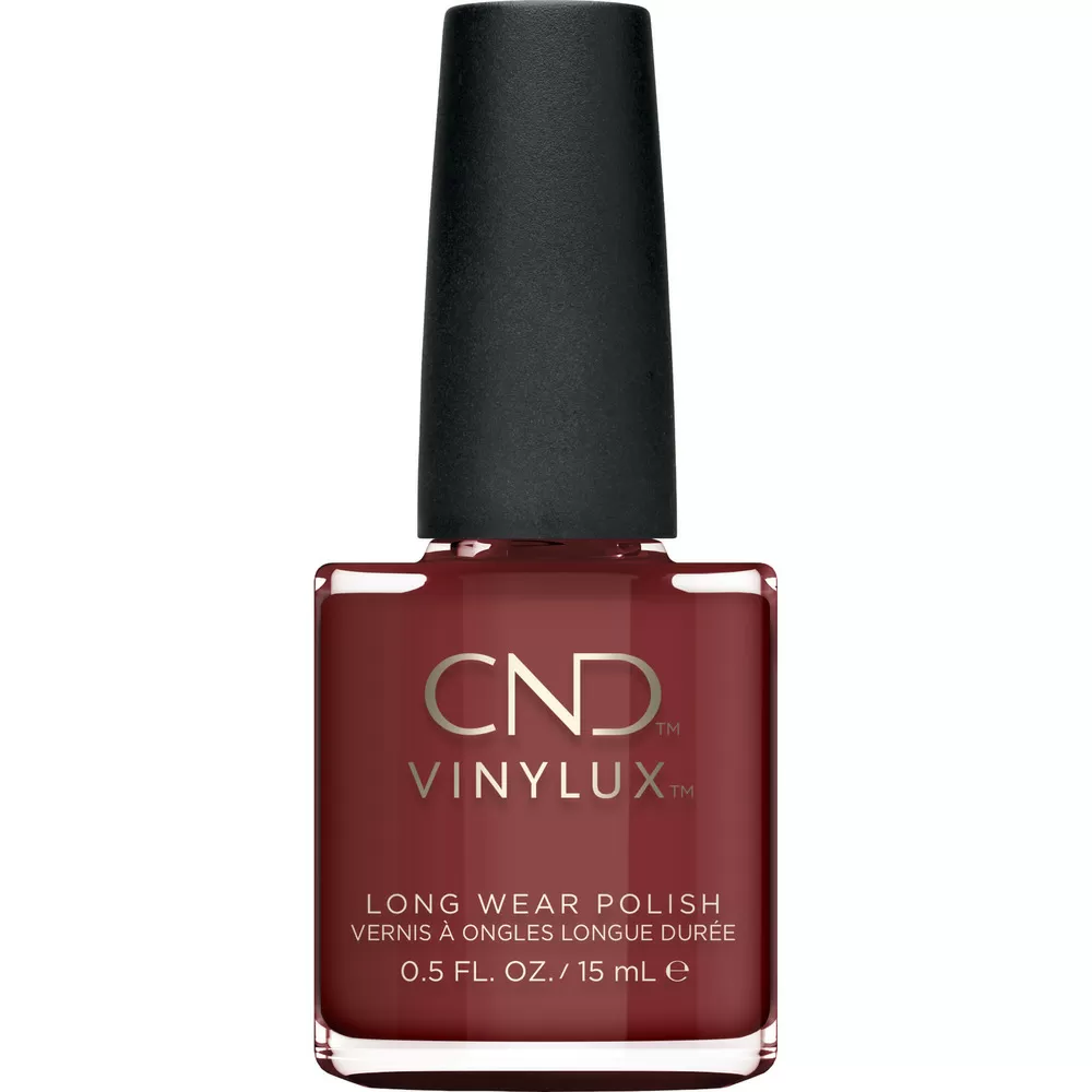 CND Vinylux Oxblood 222 - 15 ml.
