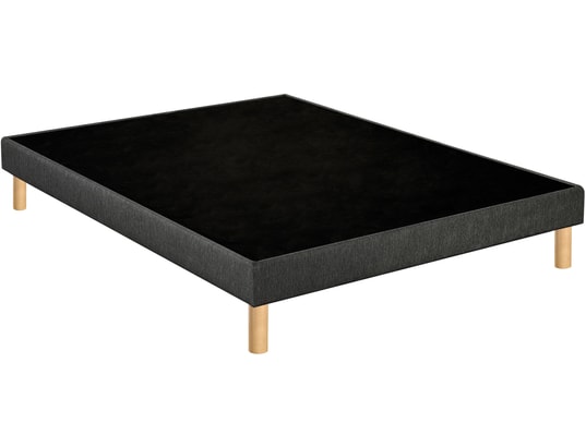 MERINOS - Sommier 120 x 190 Unic M 1219