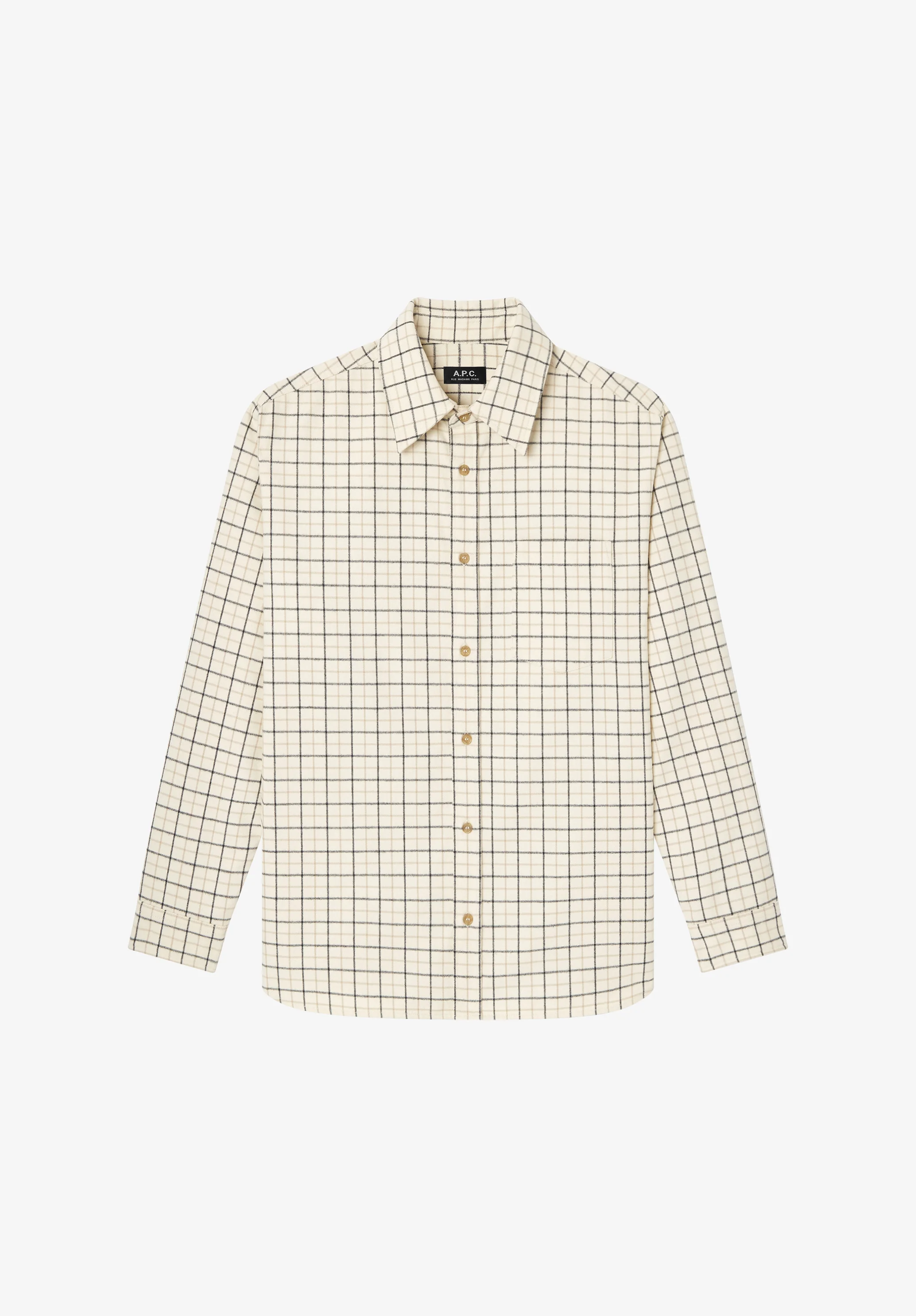 Veste Malaury - Ecru