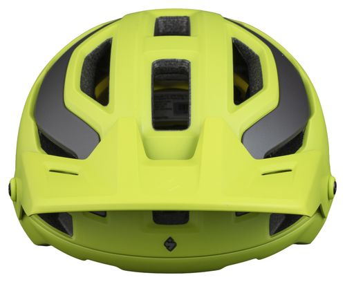 Casque Sweet Protection Trailblazer Matte Fluo