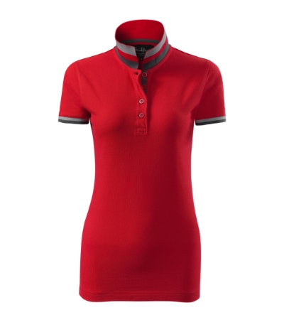 Malfini Premium 257 - polo Collar Up pour femme