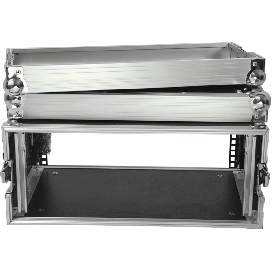 Prodjuser FLI 4-12 RS flightcase voor 4U