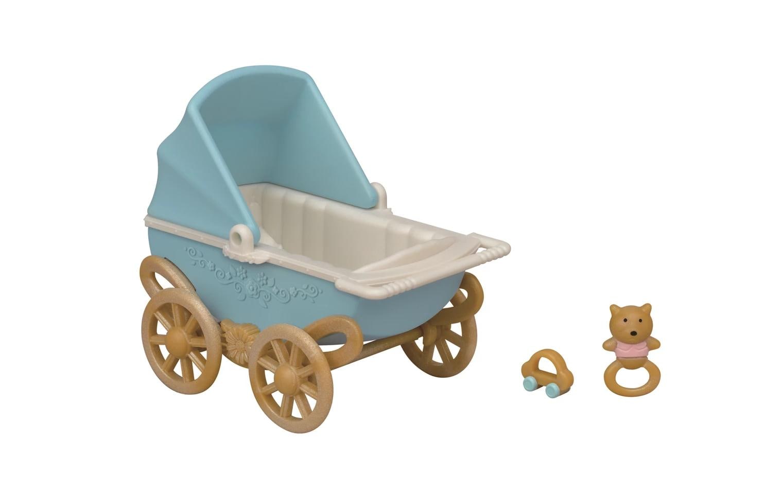 Sylvanian Families Schokoladenhasen ZwillingssetSpiel-Set mit Figuren