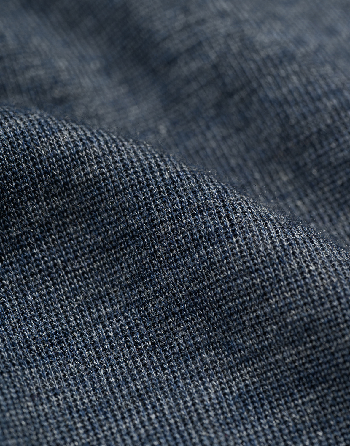 Legging van merinowol/zijde voor kinderen