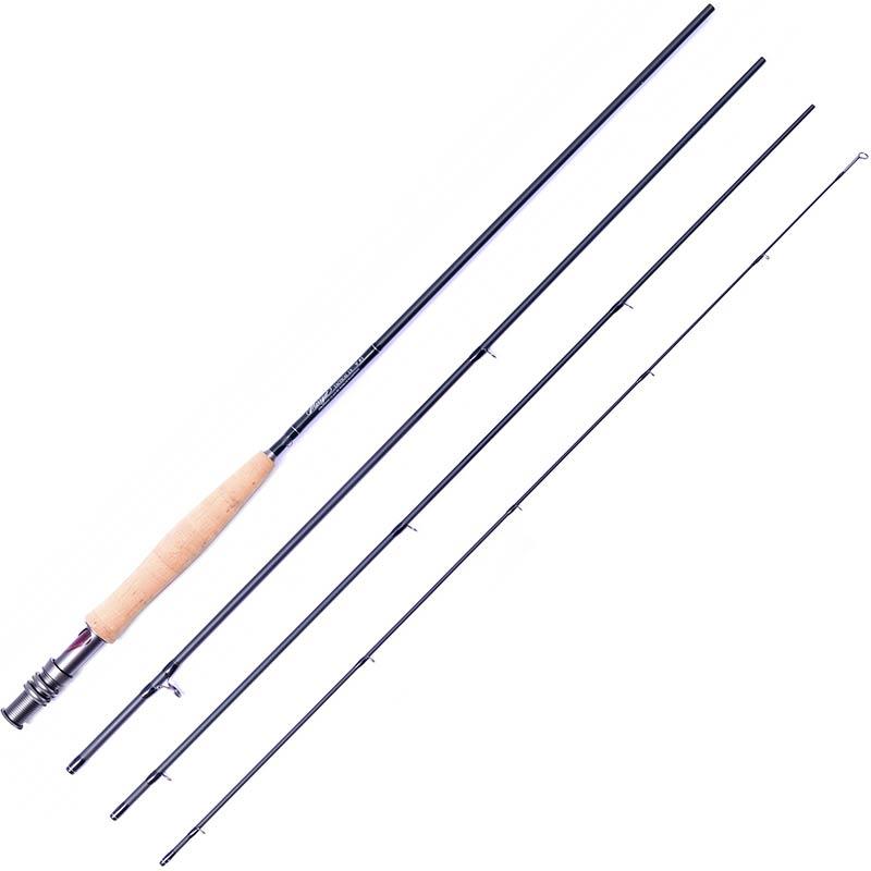 Canne Mouche Marryat Tactical Lx