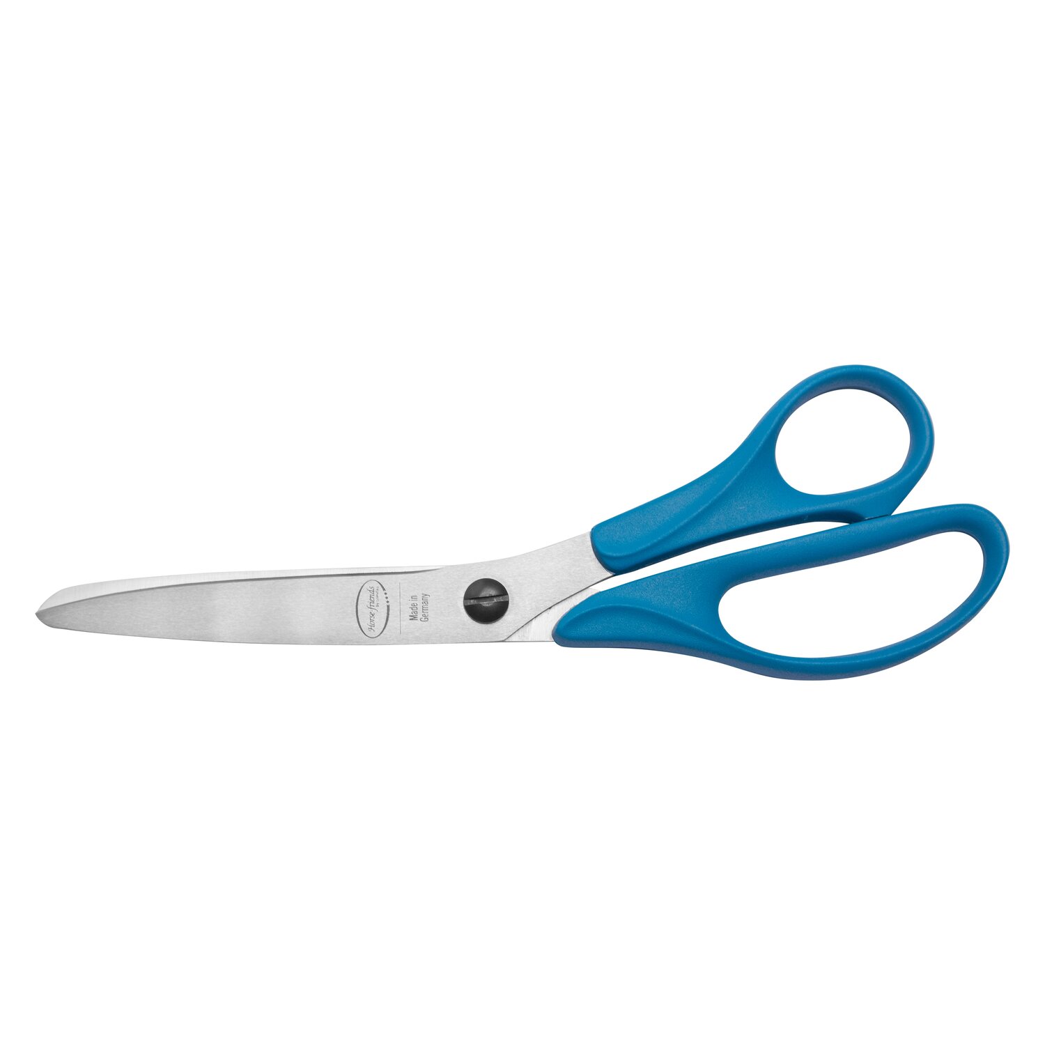 Horse-friends Schweifschere Premium  - blue