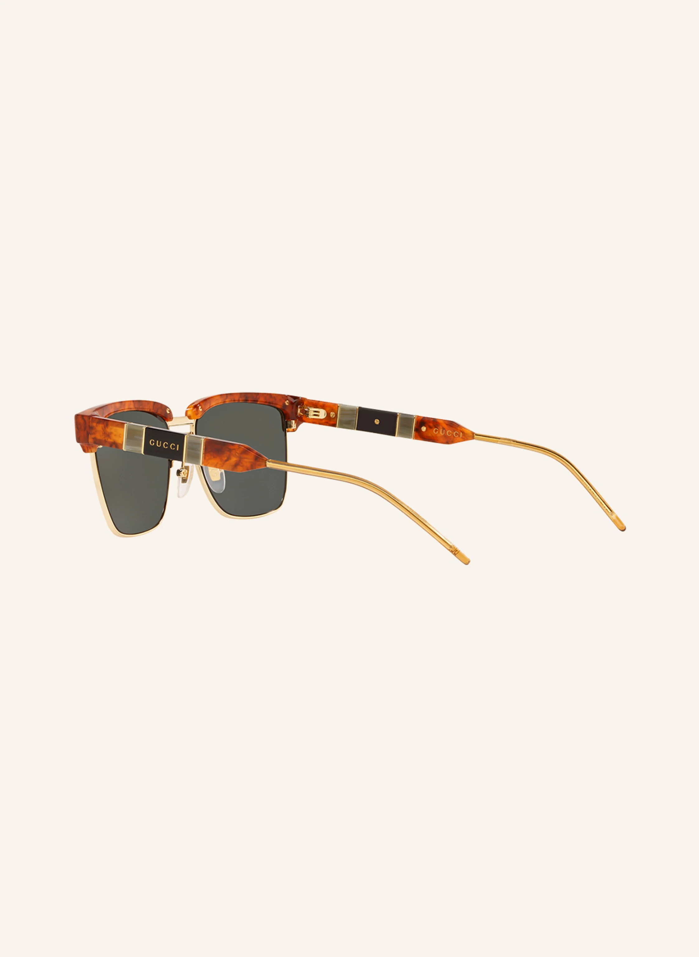 GUCCI Sonnenbrille GG0603S