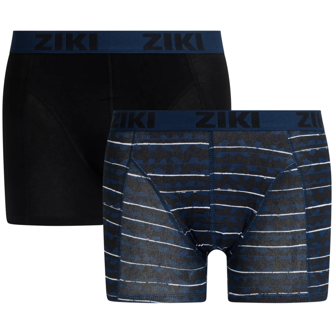 Boxers Ziki