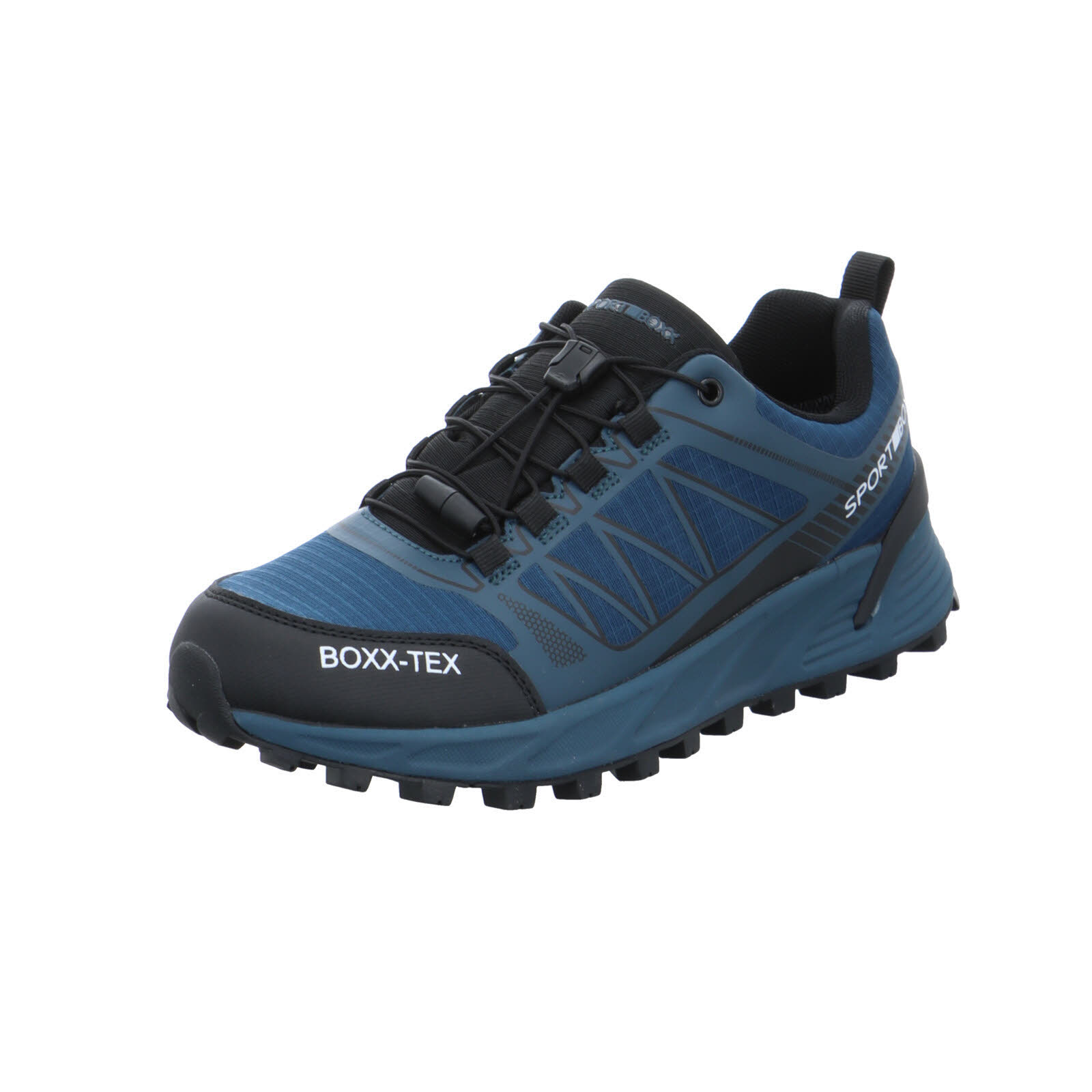 Sneaker 225013-OCBL