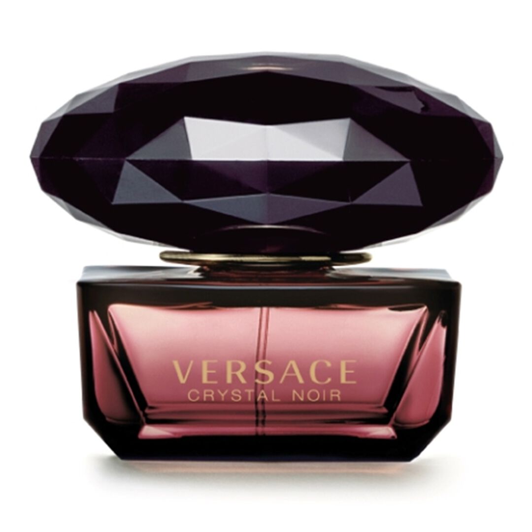 VERSACE CRYSTAL NOIR Eau de Toilette - 30ml